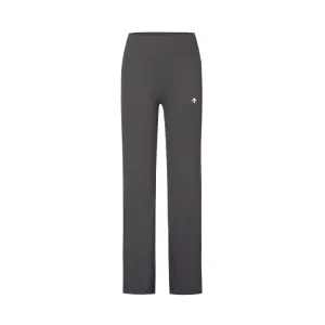 Йога-штаны Women's Moderate DESCENTE, bk-черный