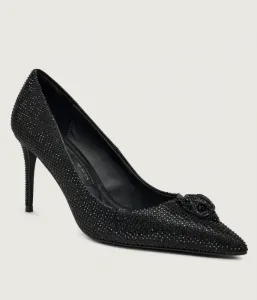 Туфли на шпильках BELGRAVIA EAGLE Kurt Geiger, черный