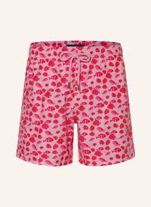 Плавки шорты Муреа Vilebrequin, розовый