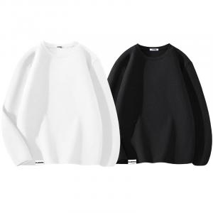 Унисекс термобелье HUANQIU, белый+черный