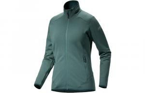 Arcteryx Куртка KYANITE женская, Boxcar Green