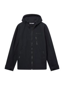 Куртка межсезонная Champion Authentic Athletic Apparel, черный