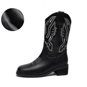 Ботильоны Mulinsen Ankle Boots Women's