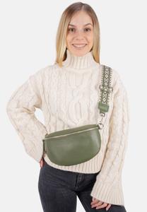 Сумка через плечо HELEN SIZE M Seasons Of April, цвет olivgrün