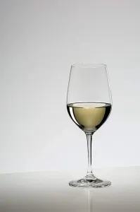 Набор Advantage: 1 бокал VINUM DAIGINJO (0416/75) и 4 трубочки для коктейлей EKM Living из нержавеющей стали Riedel