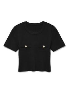 Свитер VERO MODA Kristin, Black