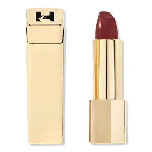 Помада Unlocked Satin Crème HOURGLASS, Instinct (rich blue red)