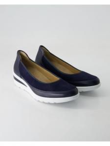 Тапочки Ara Shoes, синий