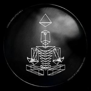 Виниловая пластинка Parks, Aaron - Little Big Ii: Dreams Of A Mechanical Man