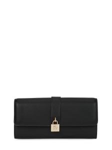 Кошелек Karl Lagerfeld, черный