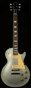 Gibson Custom Shop Wildwood Spec 1956 Les Paul Standard - Глянцевый