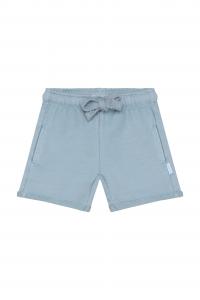 Noppies Широкие шорты в небесно-голубом цвете