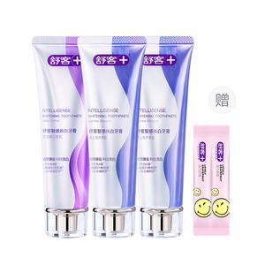 Зубные пасты / Порошки для чистки зубов Unisex Saky+