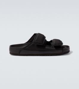 Технические сандалии Arizona Cosny Birkenstock 1774, черный