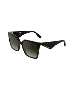 Солнцезащитные очки Kl6207S 242 Karl Lagerfeld, коричневый