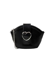 Сумка через плечо myMo at night, черный