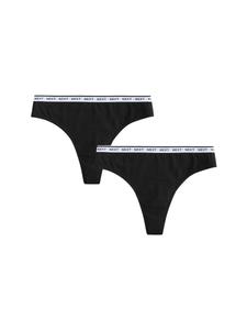 Стринги Next, черный