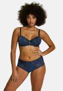 Брифы Sans Complexe MID RISE , Blue