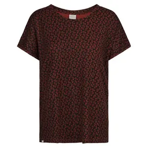 Футболка с коротким рукавом Trespass Morgana, черный