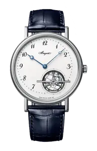 Часы tourbillon extra plat 5367 Breguet