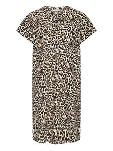 Летнее платье b.young BYFalakka, цвет Ivory