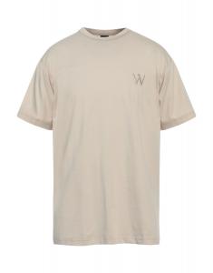 Футболка Why Not Brand, бежевый