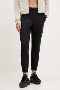 Тренировочные брюки Motion Essentials Adidas Performance, черный