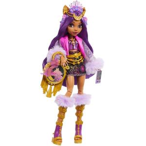 Кукла Monster High Monster Fest Клодин Вульф Mattel