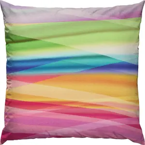Чехол на подушку , цветной, 80x80 см Erwin Müller