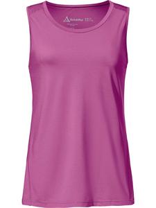 Schöffel Футболка для тренировок 'Tauron' в цвете Rose