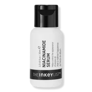 Сыворотка для контроля жирности кожи с ниацинамидом The INKEY List