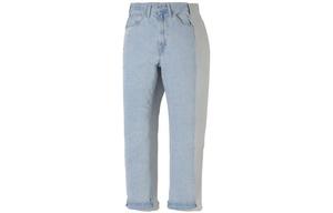 Levis Джинсы женские синие