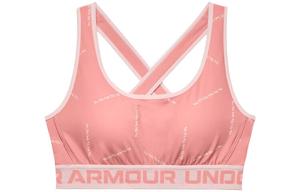 Женское спортивное нижнее белье Under Armour, цвет 	 Pink