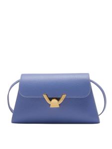 Сумка через плечо Coccinelle COCCINELLE DEW, Azure