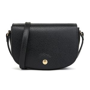 LONGCHAMP Сумка кросс-боди с тисненым логотипом