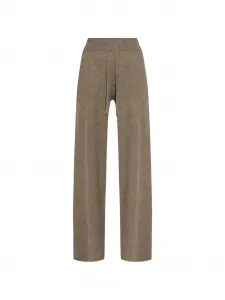 Брюки на кулиске Lisa Yang, бежевый