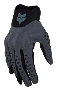 Перчатки Bomber LT Fox Racing, графитовый