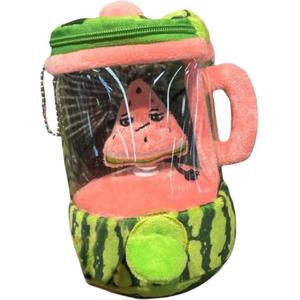 Плюшевая кукла Creative Juicers высотой 15 см Jinnew