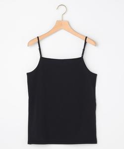 Топ с регулируемой застежкой Suite L, цвет Black [005]