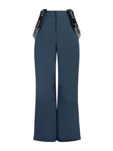 PROTEST Рабочие штаны для тренировок 'Spikety JR' в синем цвете