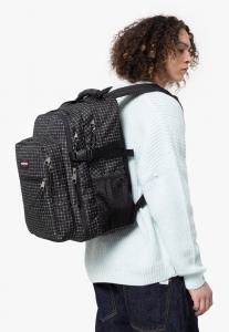 Рюкзак Eastpak TUTOR, Refleks Space Black/White