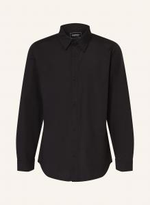 Рубашка Blue Effect, черный