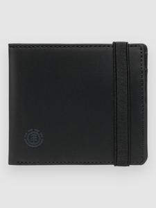 Кошелек Element Icon Strap Bifold Geldbörse, flint black