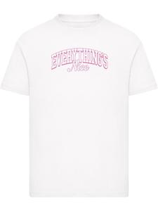 Футболка Mister Tee, белый