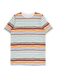 Рубашка s.Oliver, от белого