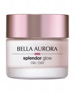 Осветляющий антивозрастной уход Bella Aurora