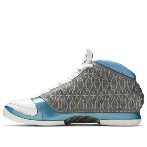 Кроссовки 23 премьер Air Jordan, серый