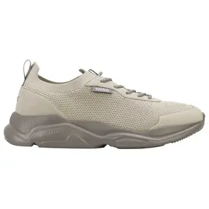 Кроссовки HUGO Leon Mfkn 10267019, бежевый