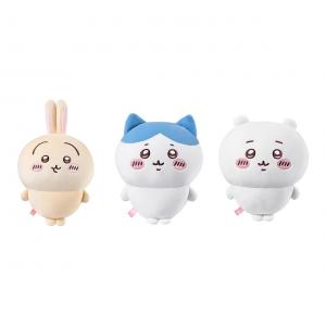 Чиикава усаги, чиикава, хачиварэ, малый размер, кросс-боди плюшевая кукла 18,9 см высота 35 см MINISO