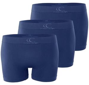 Боксеры Clark Crown Boxershorts-Pant 3 шт, темно-синий
